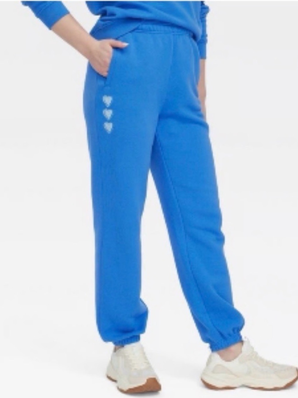 NEW NWT Roller Rabbit x Target Women’s Jogger Sweatpants